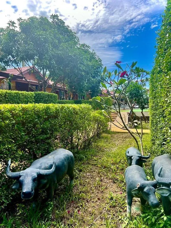 Hotel Lanta For Rest Boutique Ko Lanta