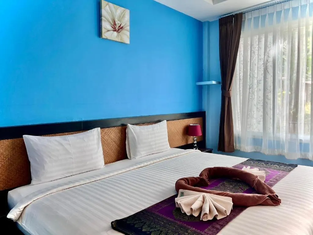 Hotel Lanta For Rest Boutique Ko Lanta