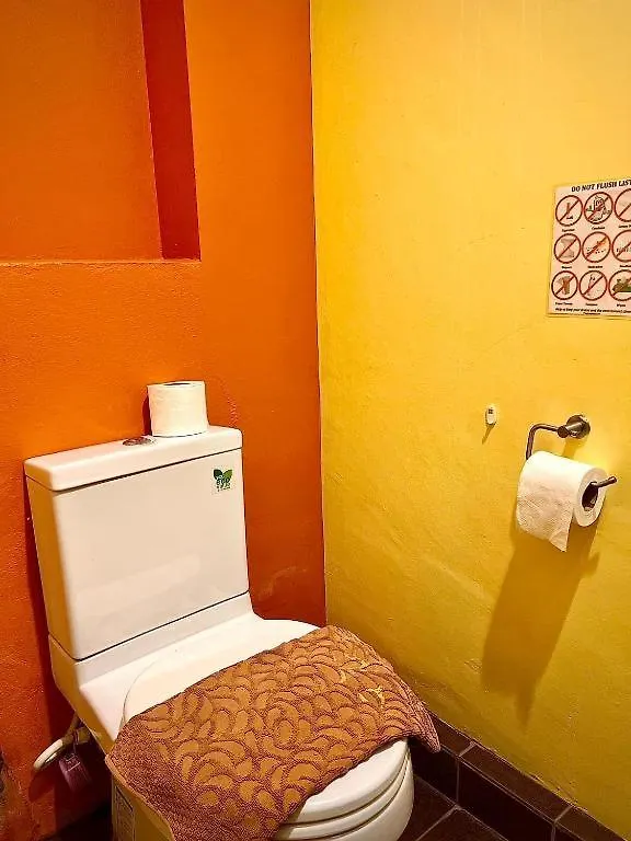 Hotel Lanta For Rest Boutique Ko Lanta Thailand