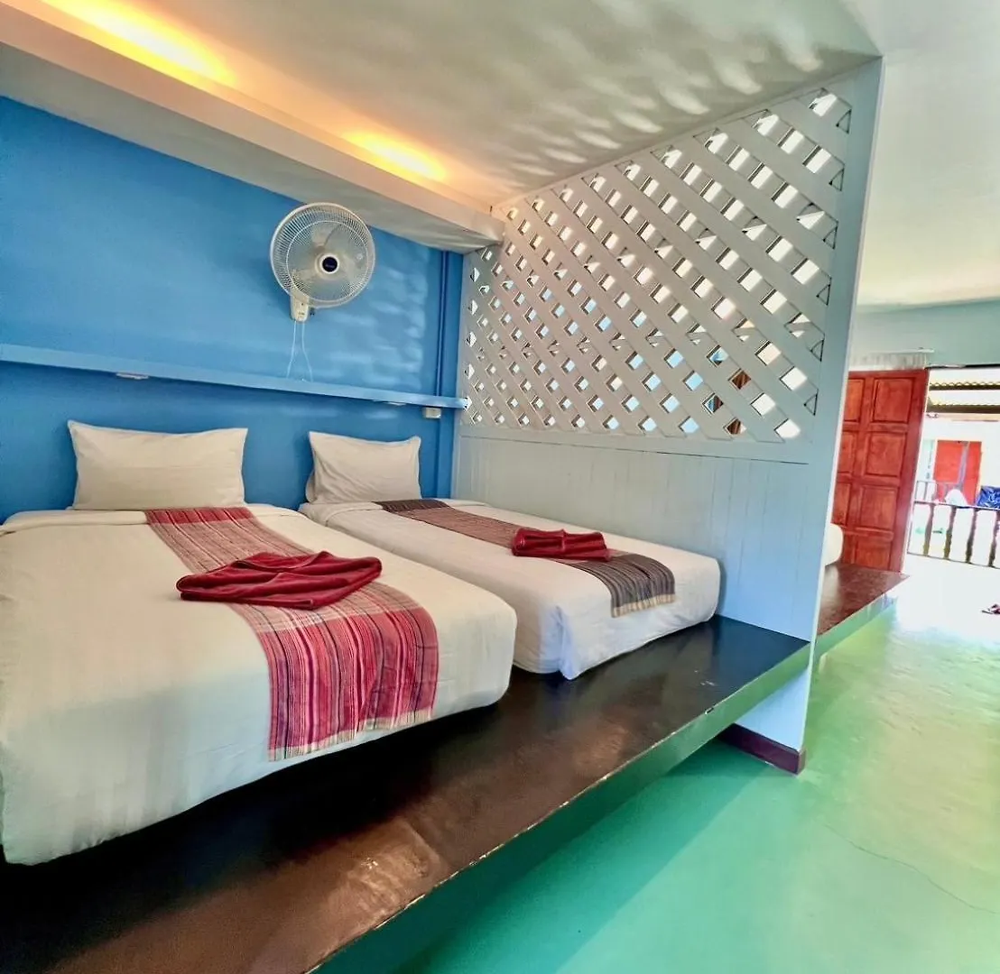 Hotel Lanta For Rest Boutique Ko Lanta
