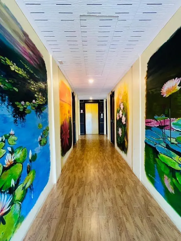 Hotel Lanta For Rest Boutique Ko Lanta