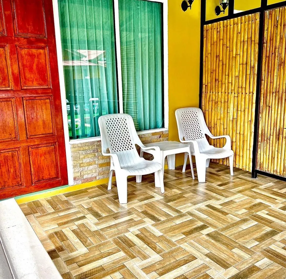 Hotel Lanta For Rest Boutique Ko Lanta
