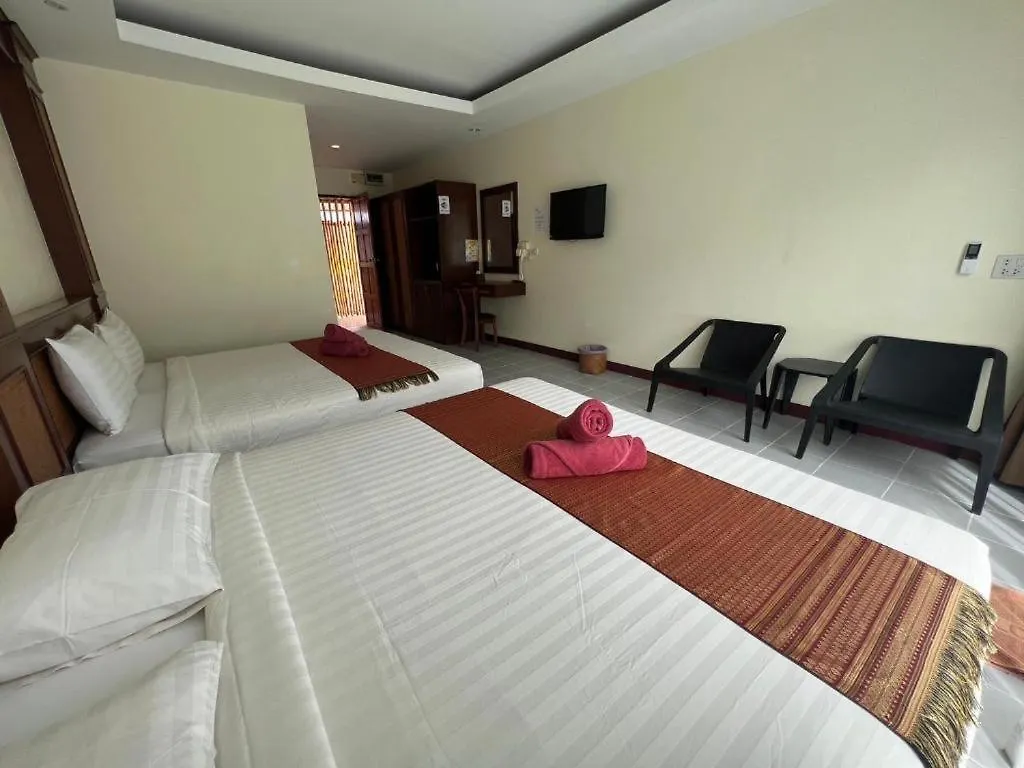 Lanta For Rest Boutique Ξενοδοχείο Ko Lanta Ταϊλάνδη