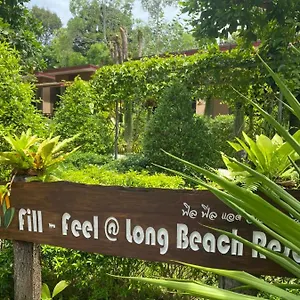 Fill - Feel @ Long Ko Lanta