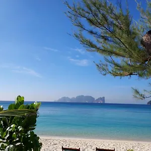 Hotell Paradise Pearl Phi Phi-öarna