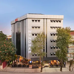 ***** Hotel Tryp By Wyndham Sancaktepe Turquie