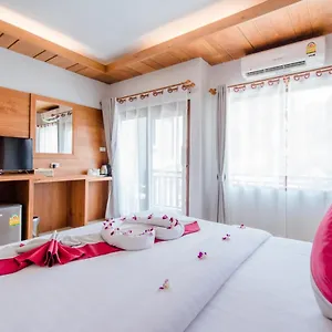Lanta Ray Bay Ko Lanta