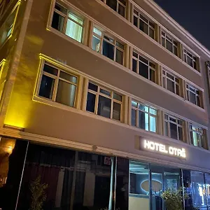  Hotel Otag Turquie