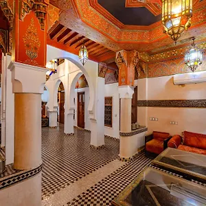*** Riad Maison Do Maroc