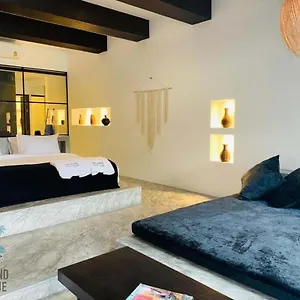 **** Hotel Tao Island Boutique Thaïlande
