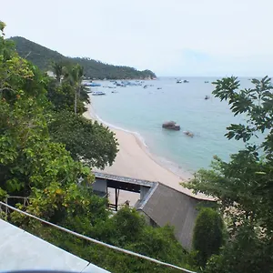 Pensionat Queen Koh Tao