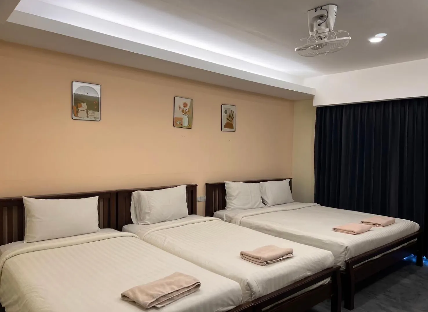 Lanta For Rest Boutique Hotell Ko Lanta