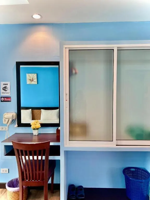 Lanta For Rest Boutique Hotell Ko Lanta