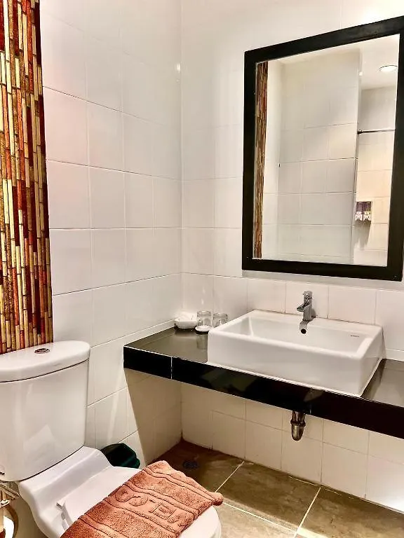 Lanta For Rest Boutique Hotell Ko Lanta