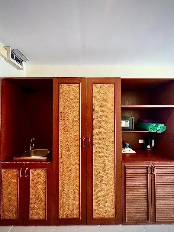 Lanta For Rest Boutique Hotell Ko Lanta