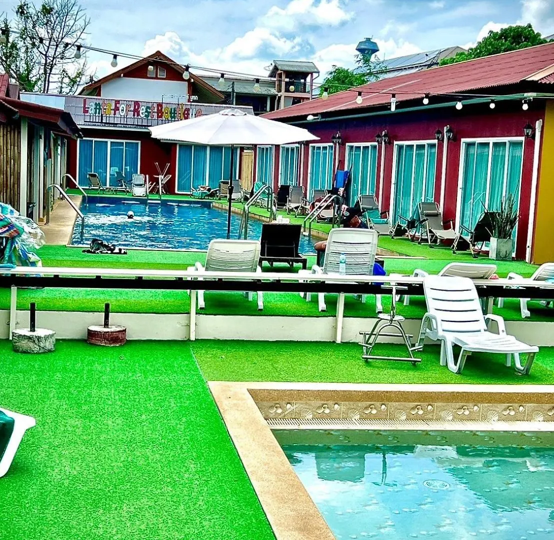 Lanta For Rest Boutique Hotell Ko Lanta