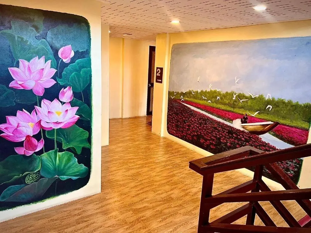 Lanta For Rest Boutique Hotell Ko Lanta