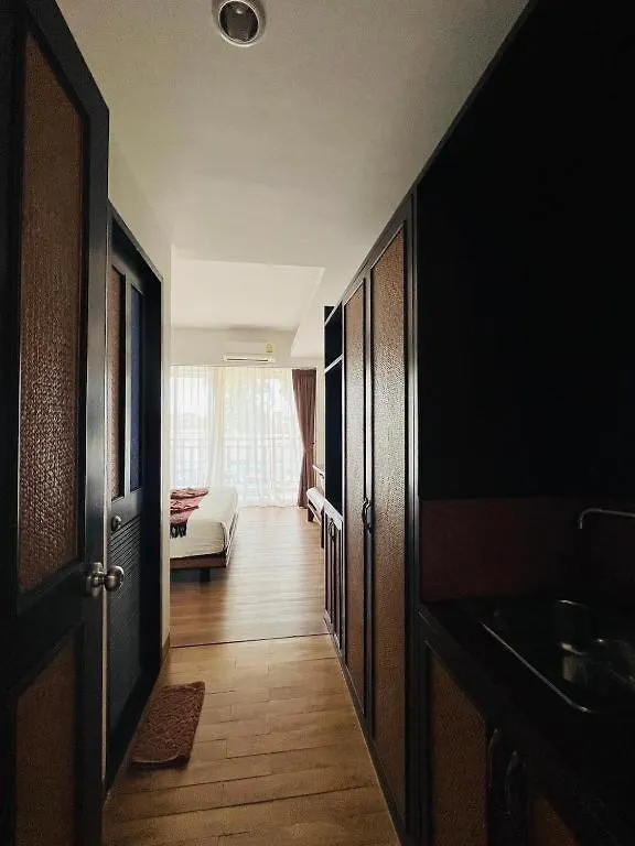 ***  Lanta For Rest Boutique Hotell Ko Lanta Thailand