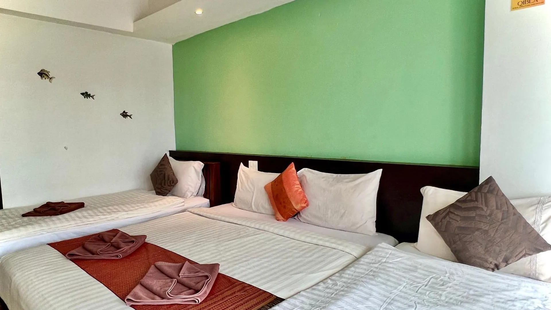 Lanta For Rest Boutique Hotell Ko Lanta Thailand
