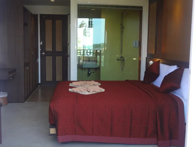 ***  Lanta For Rest Boutique Hotell Ko Lanta Thailand