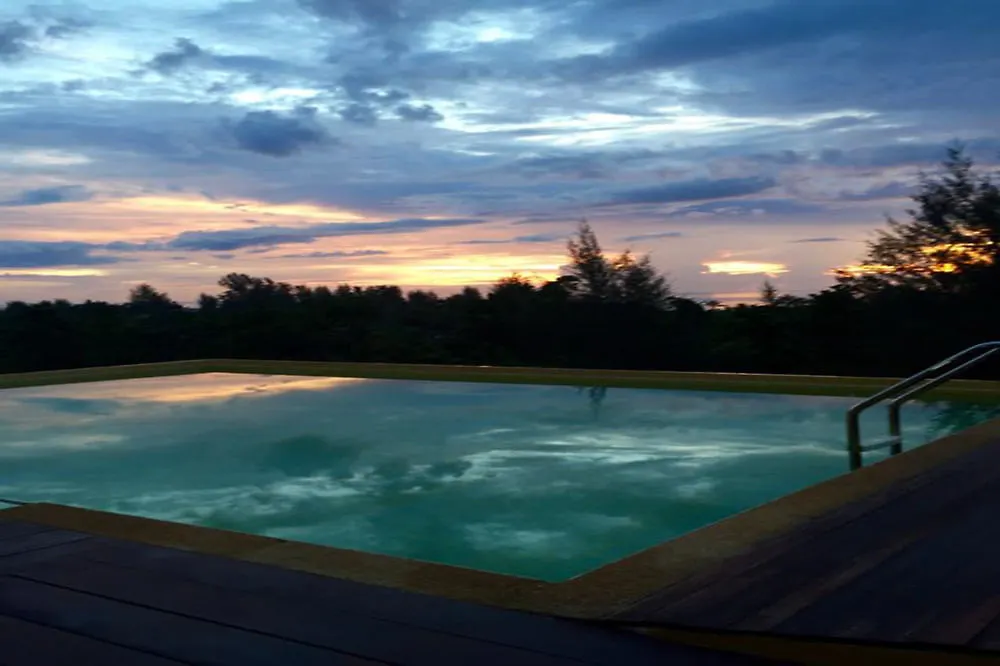 Lanta For Rest Boutique Hotell Ko Lanta
