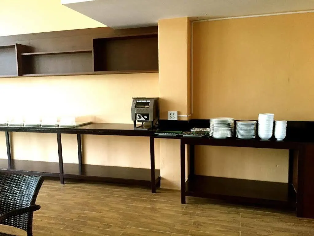 Lanta For Rest Boutique Hotell Ko Lanta