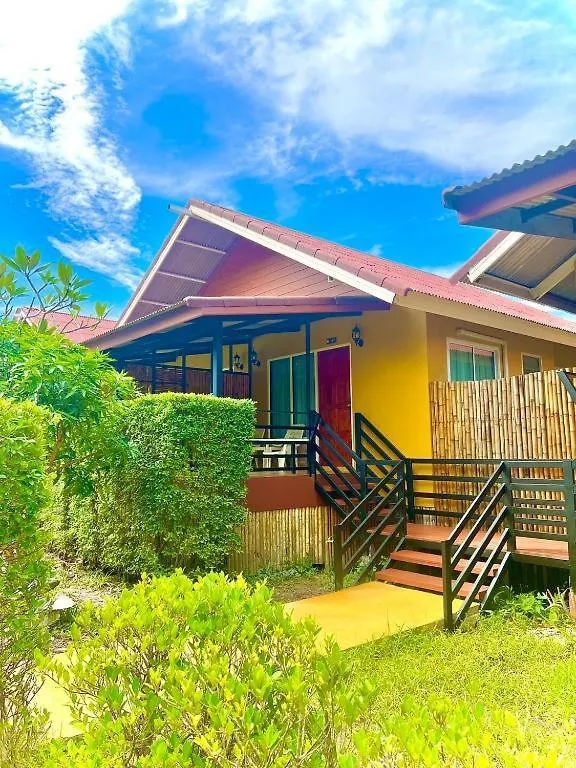 Hotel Lanta for Rest Boutique à Ko Lanta