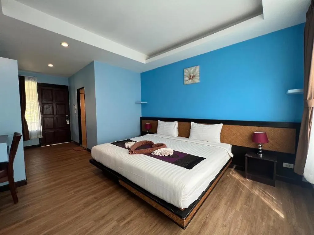 Hotel Lanta for Rest Boutique à Ko Lanta