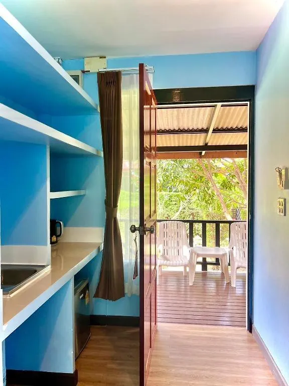 Hotel Lanta for Rest Boutique à Ko Lanta
