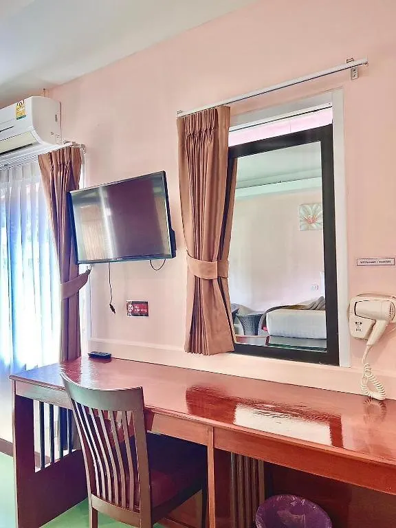 ***  Lanta For Rest Boutique Hotel Ko Lanta Thailand