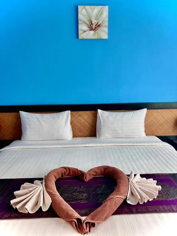 Hotel Lanta for Rest Boutique à Ko Lanta