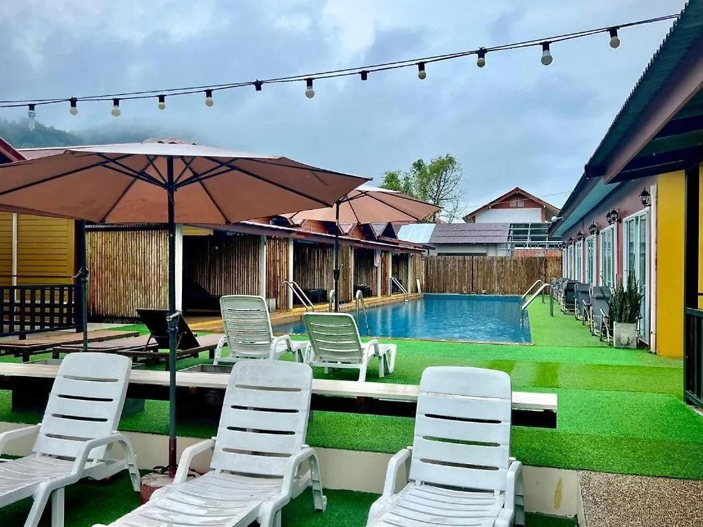 Hotel Lanta for Rest Boutique à Ko Lanta