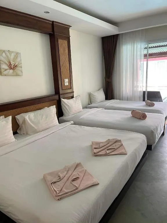 Hotel Lanta for Rest Boutique à Ko Lanta Thaïlande