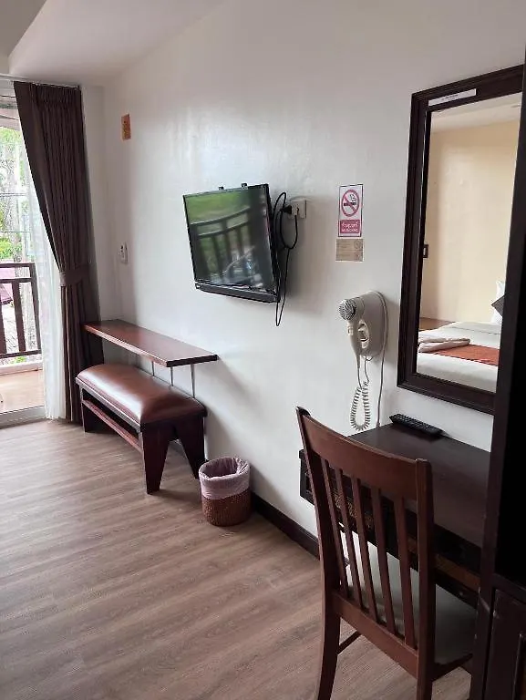Hotel Lanta for Rest Boutique à Ko Lanta