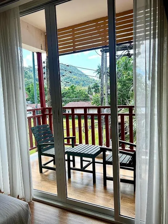 Hotel Lanta for Rest Boutique à Ko Lanta Thaïlande