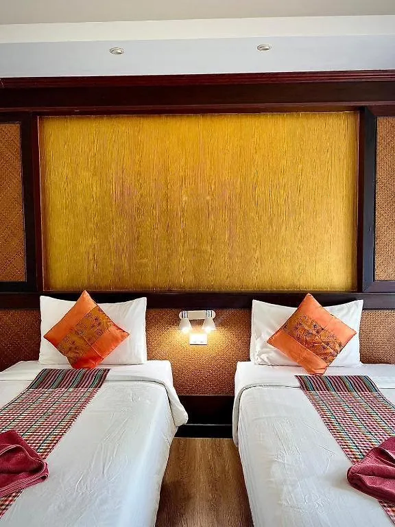 Lanta For Rest Boutique Hotel Ko Lanta 3*,  Thailand