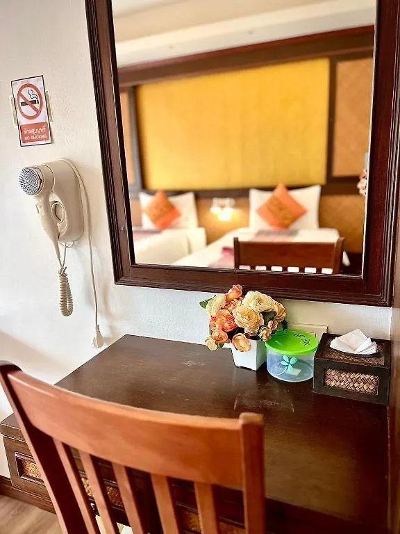 Lanta For Rest Boutique Hotel Ko Lanta