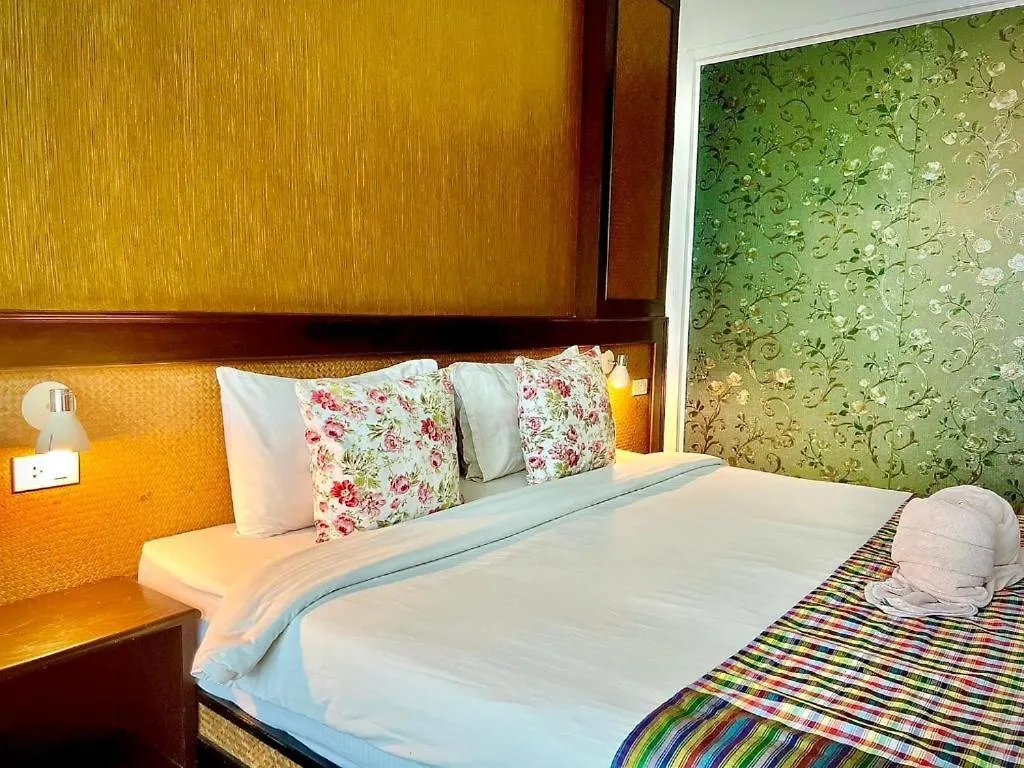 Lanta For Rest Boutique Hotel Ko Lanta