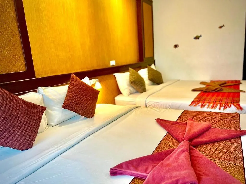 Hotel Lanta for Rest Boutique à Ko Lanta