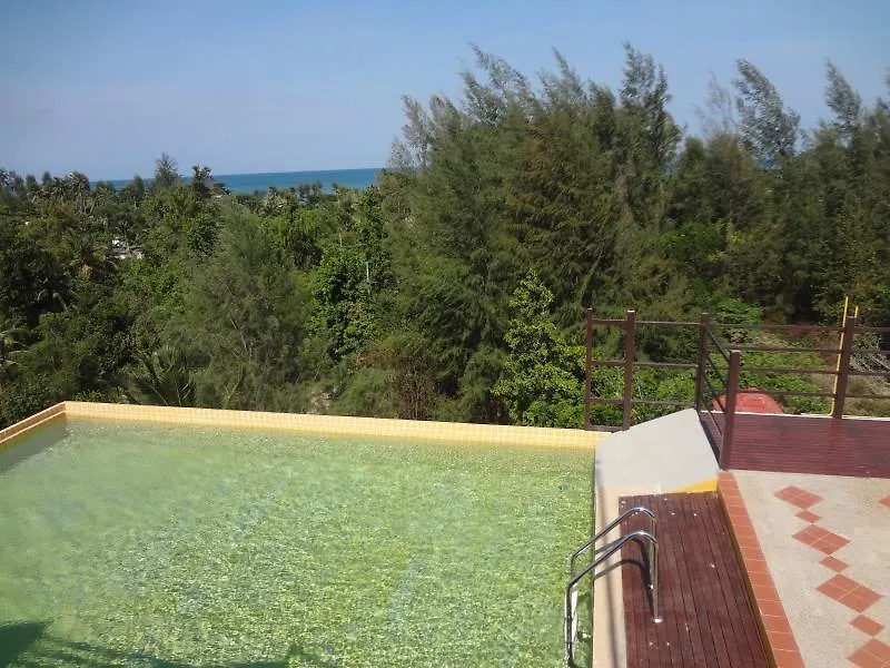 Hotel Lanta for Rest Boutique à Ko Lanta