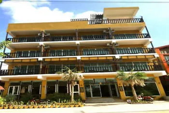 Hotel Lanta for Rest Boutique à Ko Lanta