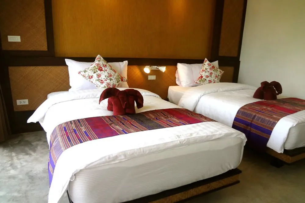 Hotel Lanta for Rest Boutique à Ko Lanta