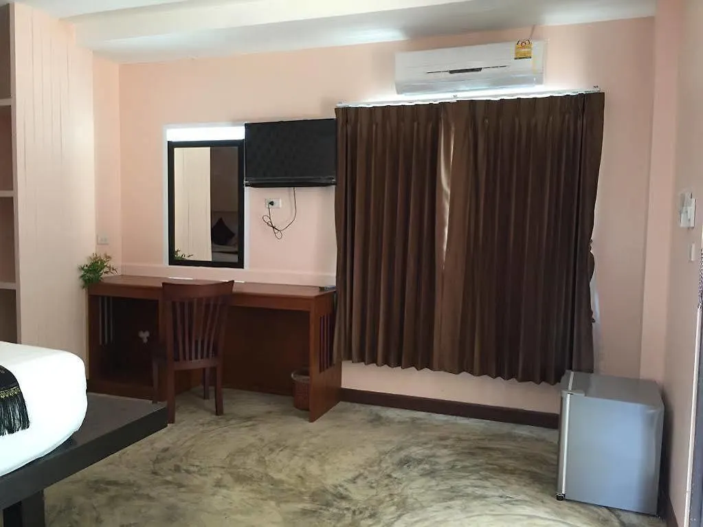 Hotel Lanta for Rest Boutique à Ko Lanta 3*,  Thaïlande