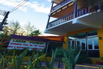 Hotel Lanta for Rest Boutique à Ko Lanta 3*,  Thaïlande