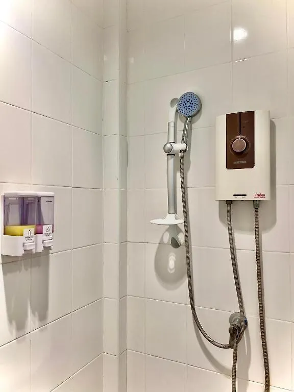 فندق بوتيك لانتا فور ريست Ko Lanta 3*,